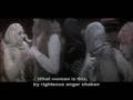 Fiddler on the roof - Tevye´s Dream 