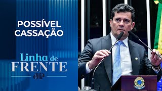 Advogados de Sergio Moro falam no tribunal