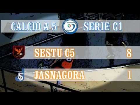 SESTU C5 - JASNAGORA