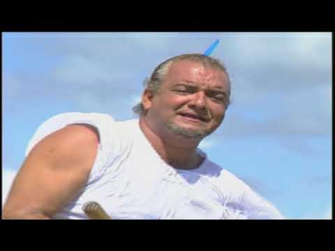 Marinheiro marinheiro Geronimo Santana