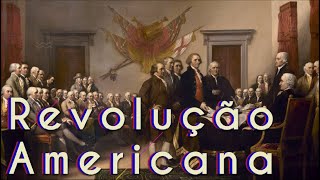 Revolução Americana (1776) - Brasil Escola