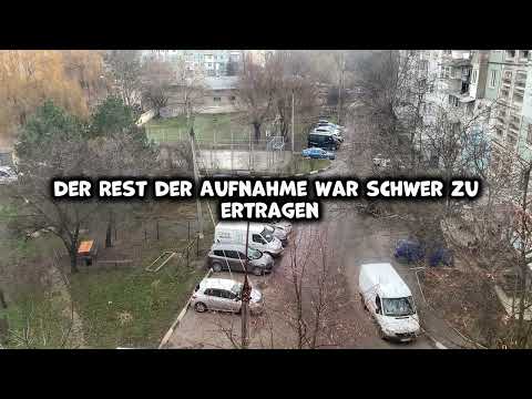 Ich habe eine Kamera im Schlafzimmer angebracht, und was hat meine Frau...