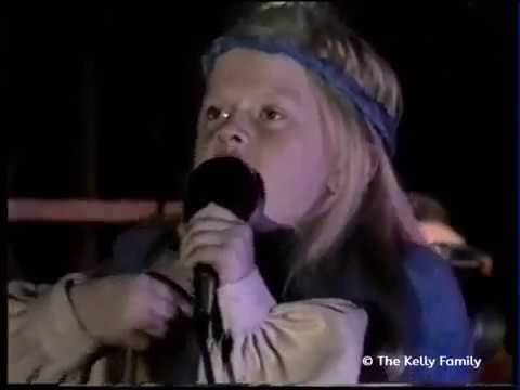 Stranger - The Kelly Family
