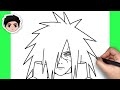 View 26 Naruto Madara Ausmalbilder
