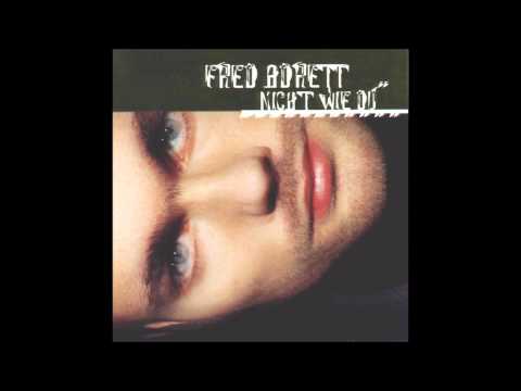 Fred Adrett - Nie Wieder Tot