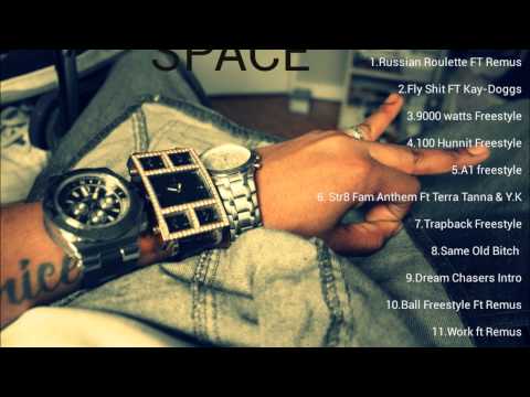 King Verone- cutting shapes freestyle