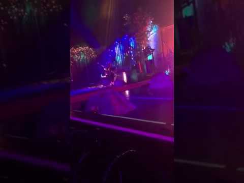 Thumbnail for Kid Cudi covers "Drain You" by Concert, Nirvana