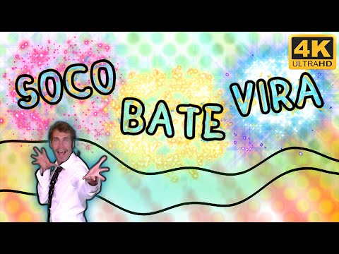 Socu Baci vira - Soco Bate Vira - Socu Socu