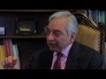 Interview With 2012 Gunnerus Award Winner Kamal S Bawa