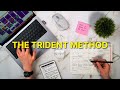 How I Manage My Time - The Trident Calendar System