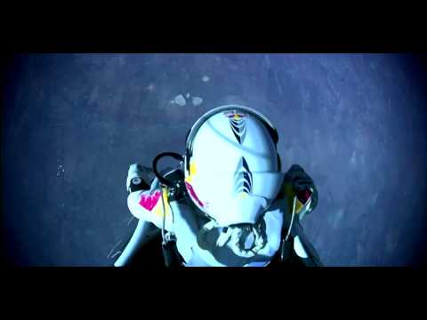Supersonic Freefall: Felix Baumgartner