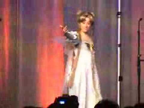 Anime Central 2007 - #32 Usagi Tsukino