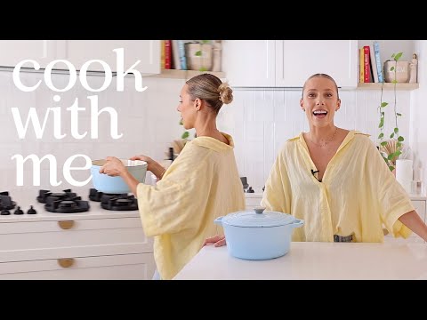 My wholesome Lamb Ragu recipe | Cook with me