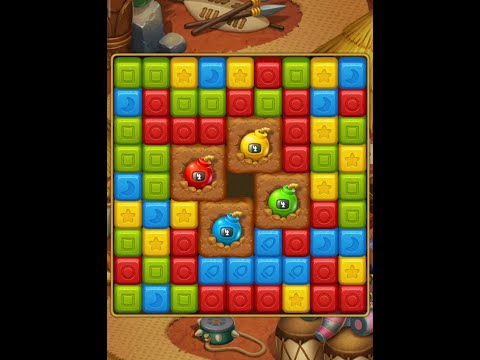 TOY BLAST level 2178