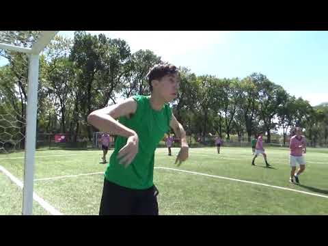 VILLA BELGRANO vs KISKA - #Apertura2021 Fecha 2