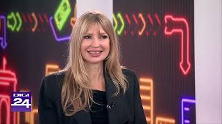 SCOS DIN SĂRITE cu Serghei | Victoria Stoiciu: Nu mai merge să cârpim
