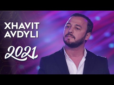 Xhavit Avdyli - Potpuri (Gezuar 2021)