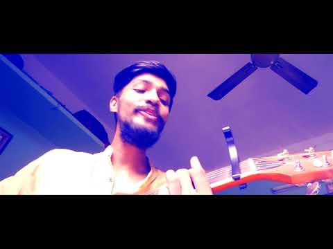 Ei Meghla Dine Ekla | Unplugged_Cover| Dibakar Chakraborty| Anupam Roy