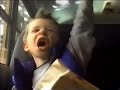 2001 Lunchables Commercial Kid On Bus Mom Finally Gets It Right Aired October 14 2001