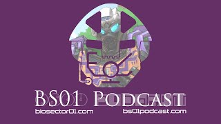 BS01 Podcast #05: Interview with William Jordan video