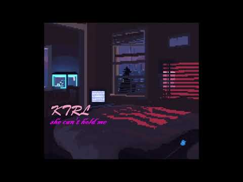 NQMAMKTRL - She can't hold me