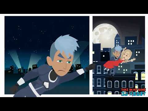 DJ ABDEY - Take On My Name [Official Music Video]