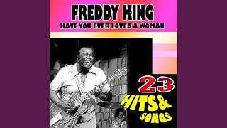 You&#39;ve Got to Love Her with a Feeling