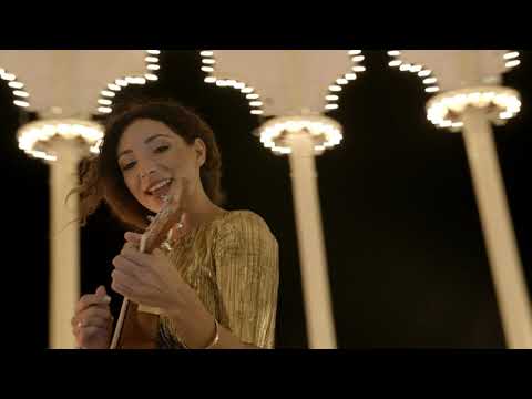 Tarsia - Dove Siamo Stati Bene (Official Videoclip)