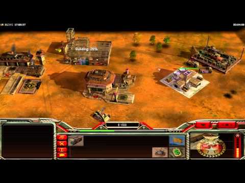 cncHD vs Pasokos - part 1