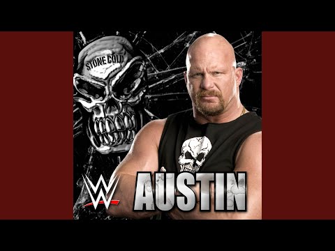 WWE: I Won't Do What You Tell Me (Stone Cold Steve Austin) (Original Theme)