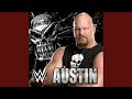 WWE I Won T Do What You Tell Me Stone Cold Steve Austin Original Theme
