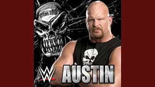 WWE: I Won&#39;t Do What You Tell Me (Stone Cold Steve Austin) (Original Theme)