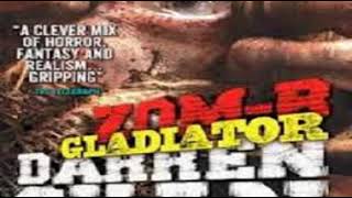 Zom- B ,#6- Gladiator