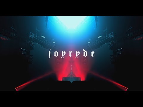 JOYRYDE - MADDEN [Lamborghini show / LA]
