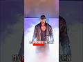 Undertaker’s Favorite Return #undertakerwwe #wrestling #wwe