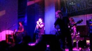 Excuse Me Moses  Eferding 09 /  Where to go