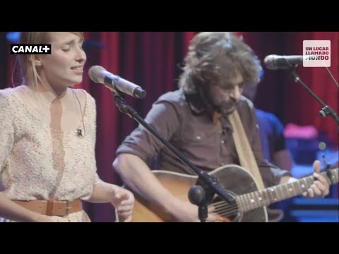 Del invierno (Zahara y Quique González)