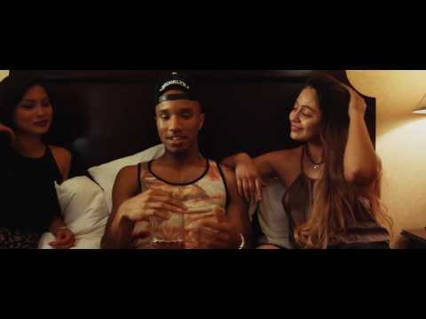 Bcray & Ace - Liquor Talking Official Music Video