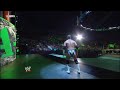 Alex Riley Best Entrance Ever: NXT, January 11, 2012 (HD)