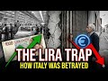 The Day Industry Died How The Euro Destroyed Italy