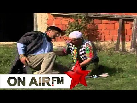 Cima & Leci - Babegjyshi hajn