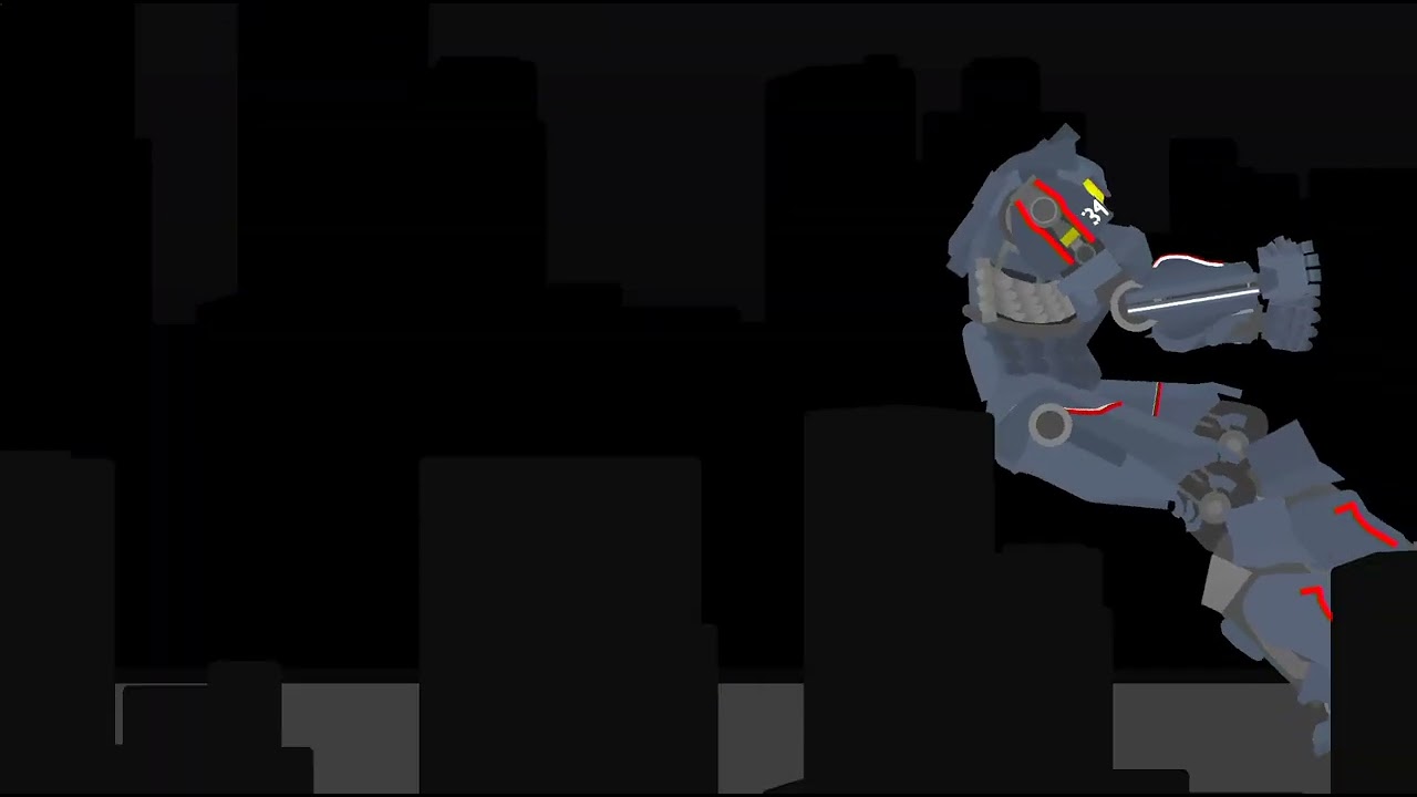 Pacificrim/Finished Stick nodes