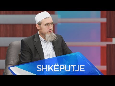 Biseda e Ujkut me bariun dhe paralajmërimi profetik - Hoxhë Ismail Bardhoshi