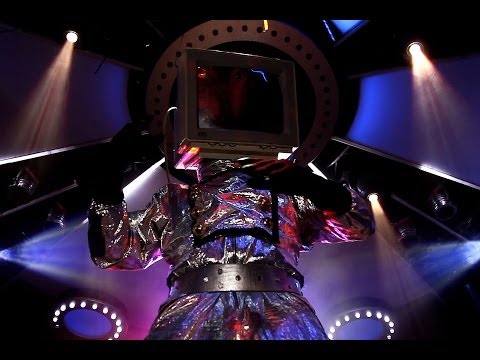 MONOTONE feat. L.A. WORK - Monotone (Kaloo Remix 2014)