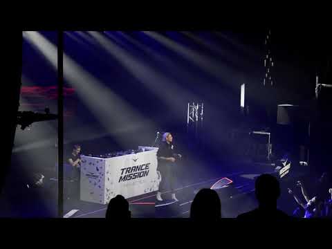 Trancemission Reflection 2019 в Спб