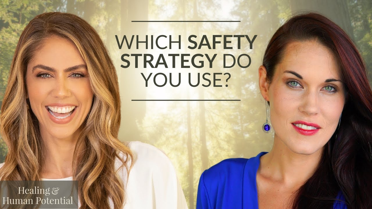 How to Heal Intergenerational Trauma with Teal Swan  | EP 60