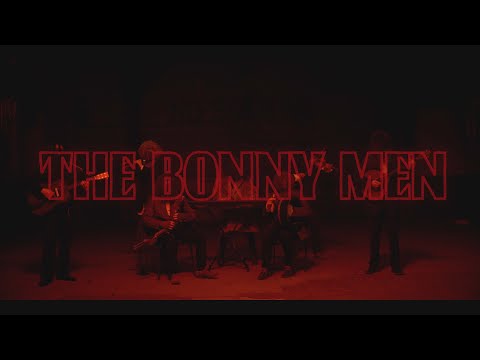 The Bonny Men - EARWORM (Official Video)