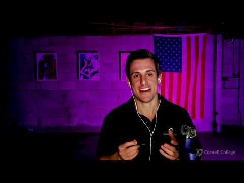 Dynamics - Chapter 18 (1 of 2): Kinetic Energy (with Rotation)