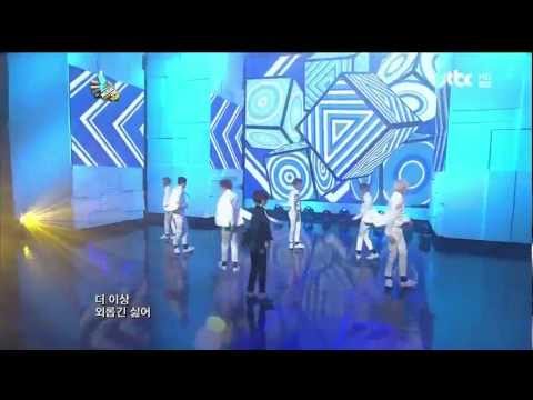 Speed - Lovey Dovey Plus (JTBC Music On Top) Live HD
