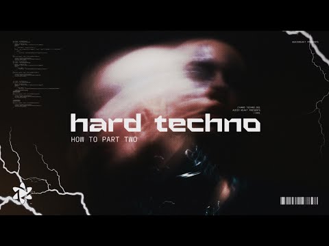 How to Make Hard Techno Part 2 (Arrangement, Mixing & Mastering) [Ableton Techno Tutorial]